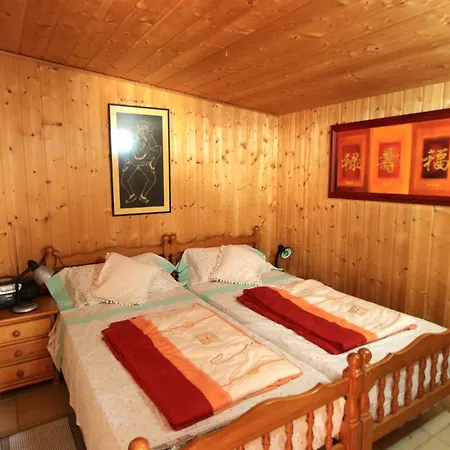 Prázdninový dům Oasis Con Piscina Y Jacuzzi 4 Adsubia