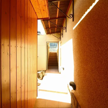 Oasis Con Piscina Y Jacuzzi 4 Prázdninový dům Adsubia
