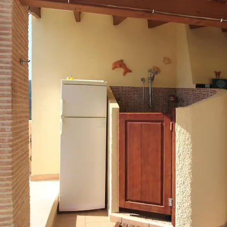 Prázdninový dům Oasis Con Piscina Y Jacuzzi 4