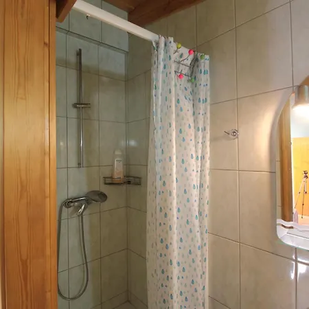 Prázdninový dům Oasis Con Piscina Y Jacuzzi 4