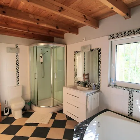 Oasis Con Piscina Y Jacuzzi 4 Сasa de vacaciones