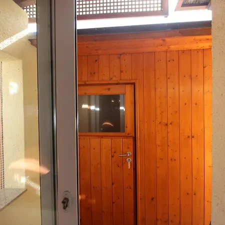 Oasis Con Piscina Y Jacuzzi 4 Prázdninový dům *