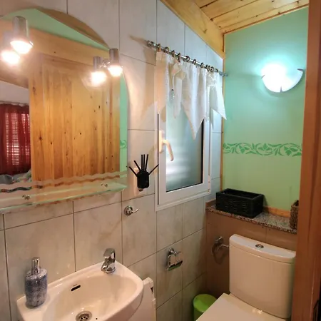 Oasis Con Piscina Y Jacuzzi 4 * Adsubia