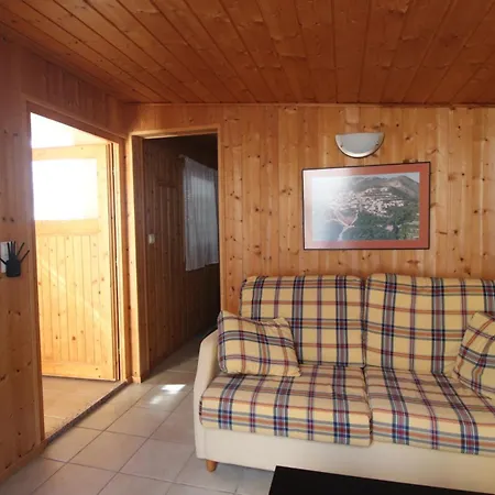 Prázdninový dům Oasis Con Piscina Y Jacuzzi 4 Adsubia