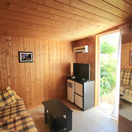 Сasa de vacaciones Oasis Con Piscina Y Jacuzzi 4 Adsubia
