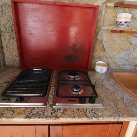 Oasis Con Piscina Y Jacuzzi 4 * Adsubia