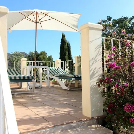 Oasis Con Piscina Y Jacuzzi 4 Сasa de vacaciones *
